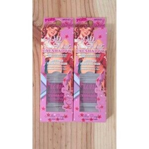 Ioni Pink Cowgirl Wild West Eyeshadow  Millie Purple Set Of Two New In Box